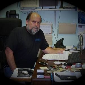 Meet your Posher, Scott